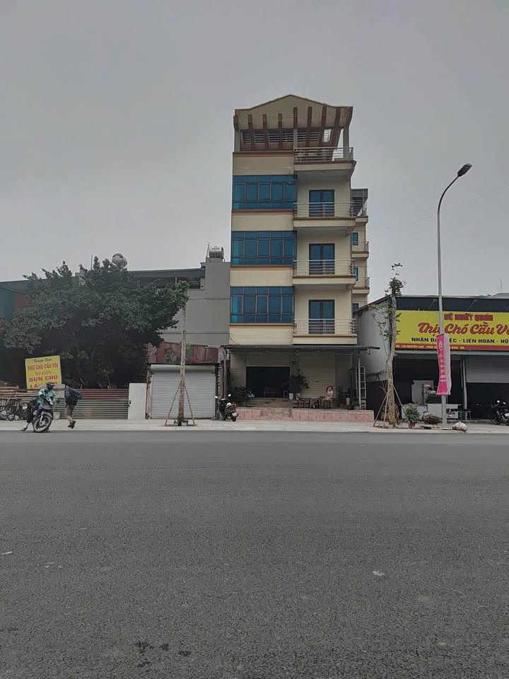 Nhà nguyên căn Nguyễn Lam 200m² 150 triệu - Ô tô vào tận nhà