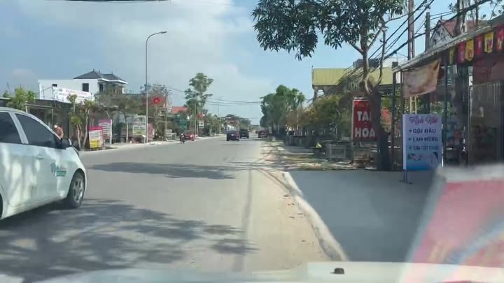 Mặt Tiền Vinh Cửa Hội 188m² - Kinh Doanh Lý Tưởng, Giá 5 Tỷ!