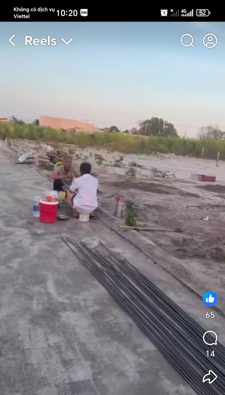 Đất nền Phước Hải, Bà Rịa - Vũng Tàu 105m² - Sổ đỏ, sát biển, tiềm năng lớn