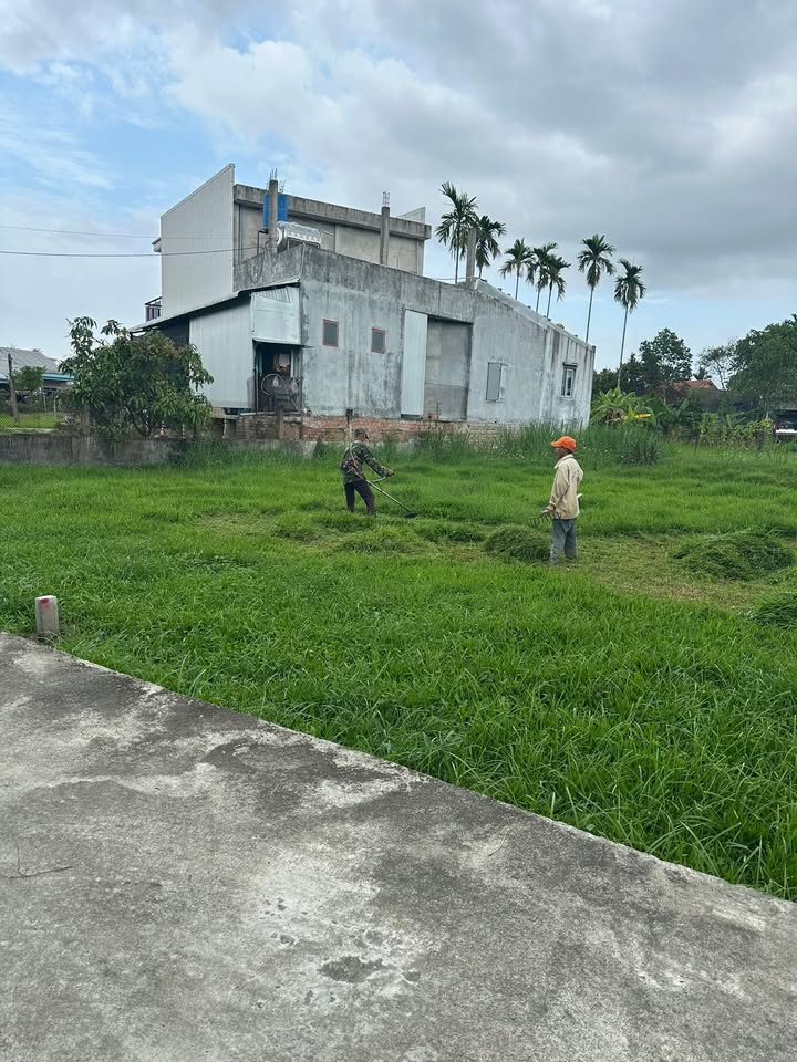 Đất nền Duy Trung, Duy Xuyên 168m² - Tiềm năng tăng giá vượt trội!