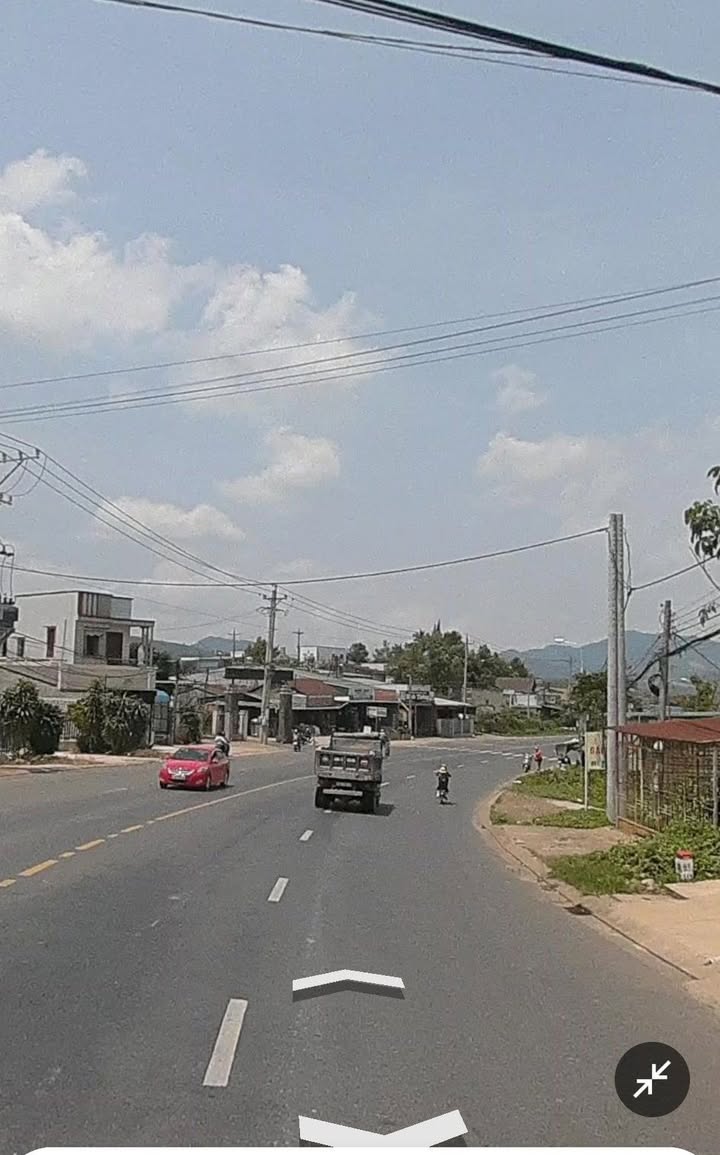 Đất Vàng Quốc Lộ 20, Bảo Lộc 325m² - Giá Như Đất Nền, Sẵn Sổ Hồng