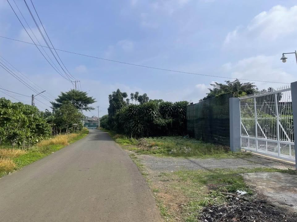 Đất nền Lộc Nga, Bảo Lộc 315m² 1.8 tỷ - Sổ đỏ chính chủ