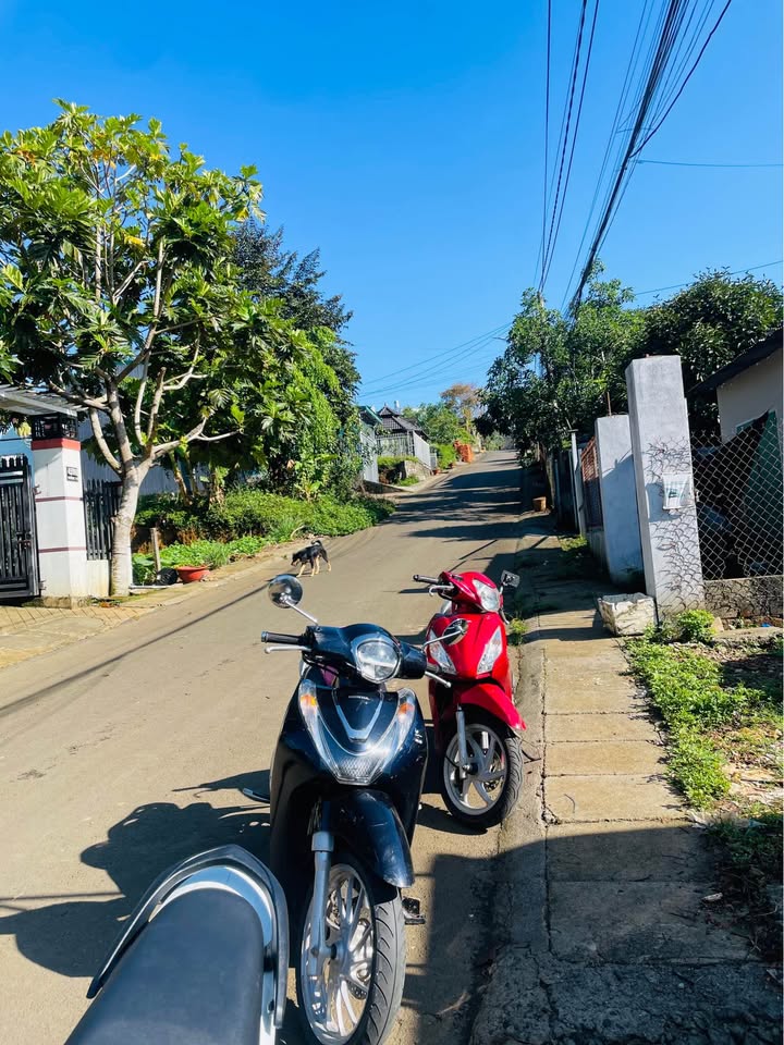 Đất Nền 522.5m² Bảo Lộc - Đất Thổ Cư 100%, Đường Lớn Ô Tô!