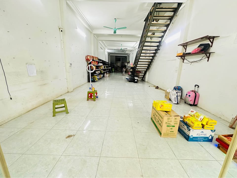 Nhà Riêng Thị Trấn Cẩm Khê - Sẵn Sàng Ở Ngay, Full Nội Thất!