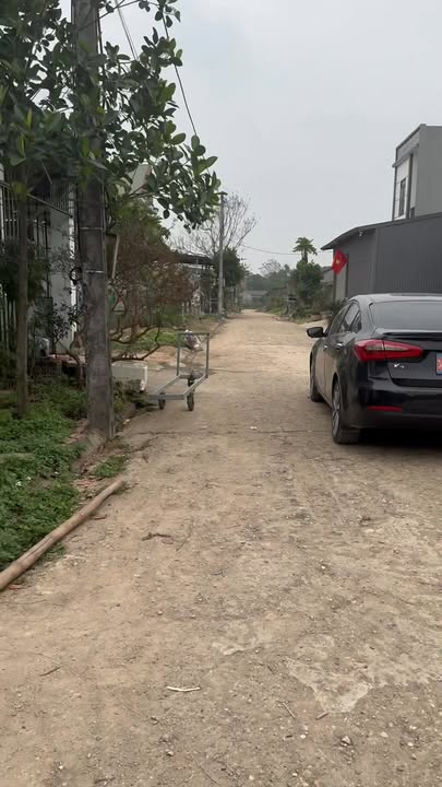 Đất nền Phú Thọ 200m² giá 2 tỷ - Kinh doanh/Đầu tư sinh lời