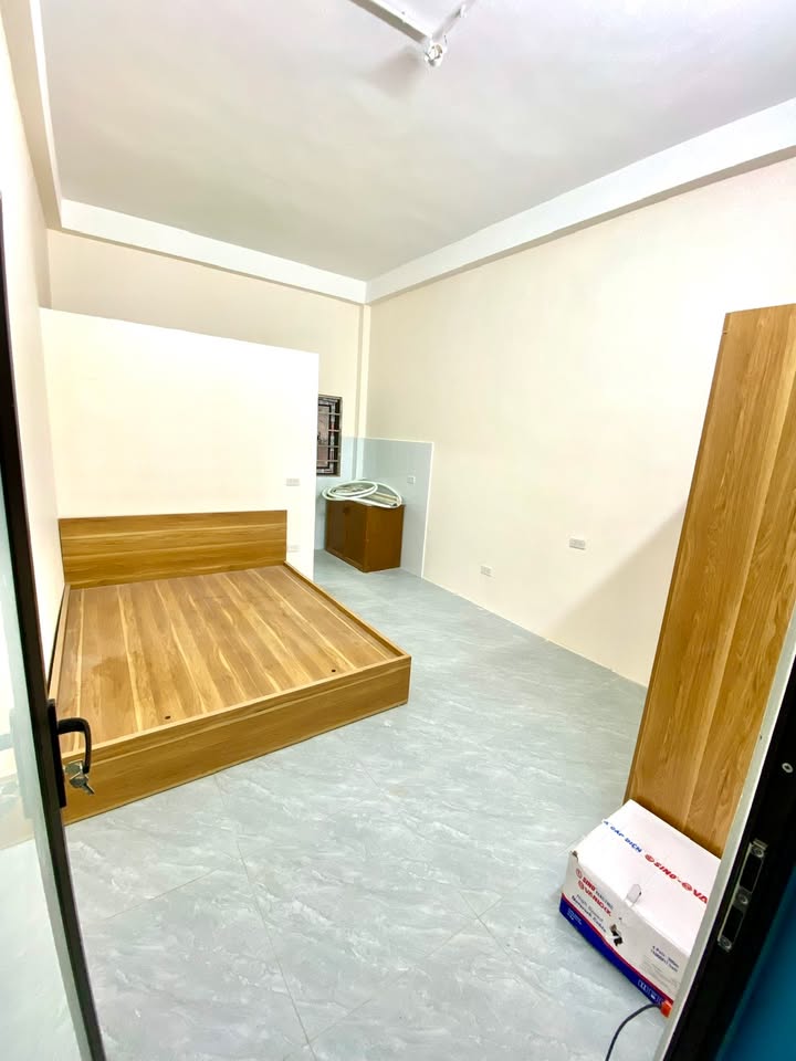 Cho thuê CCMN Ngọc Trục Hà Đông 24m² 2.8 triệu - Sẵn sàng vào ở!