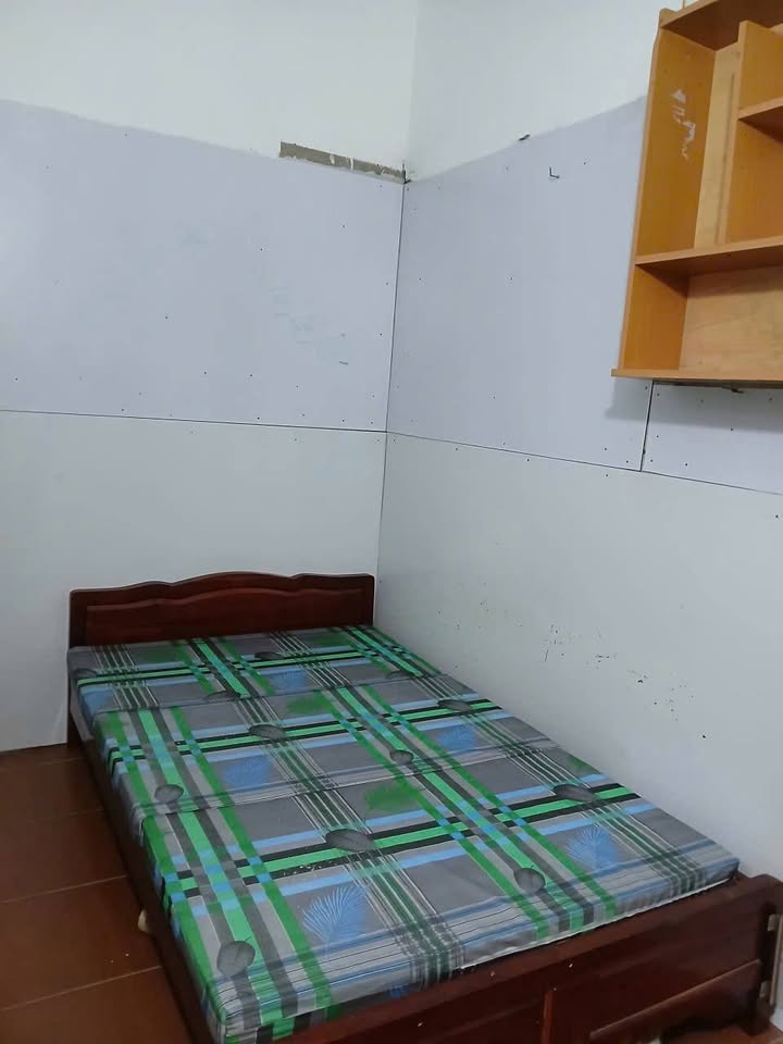 Phòng Trọ 10m² Ngõ 109 Nguyễn Văn Trỗi - Gần Đại Học (1.6 Triệu)