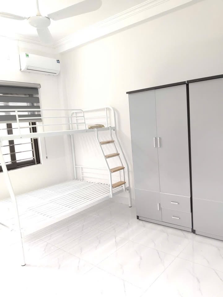 Chung cư mini Mộ Lao - Full nội thất, 4tr/tháng - Sẵn sàng đón khách