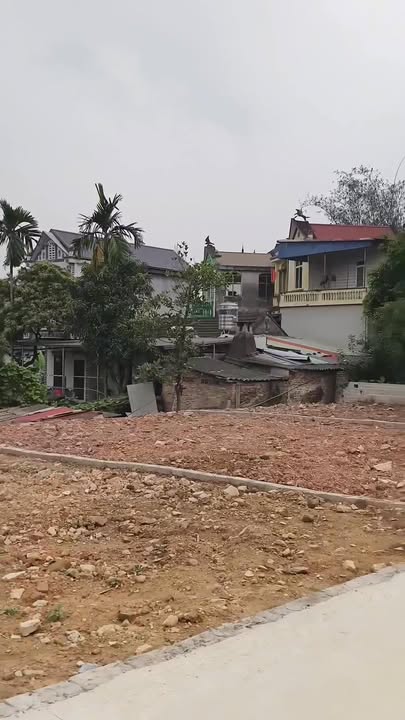 Đất nền Gang Thép Thái Nguyên 150m² dưới 1.5 tỷ - Giá F0 CĐT!