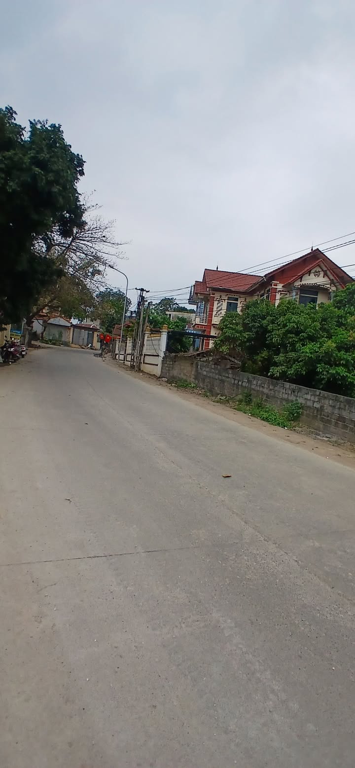 Đất nền Xuân Mai 113m² 2 tỷ - Mặt tiền kinh doanh, sổ đỏ!