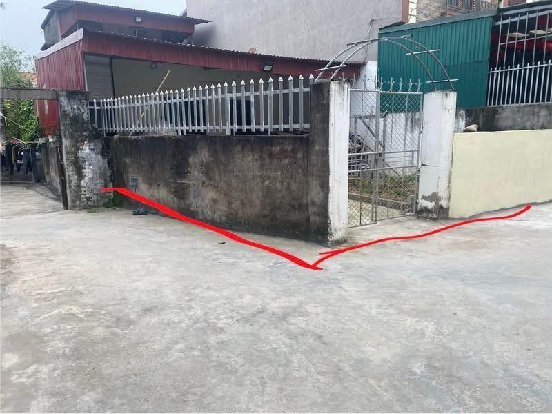 Bán Gấp Nhà Cấp 4 157m² Đường Thông Ô Tô - 1 Tỷ Tại Thanh Miện, Hải Dương