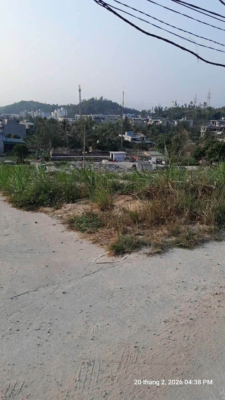 Đất nền Hà Khánh 130m² - Sổ đỏ chính chủ, tiềm năng sinh lời!