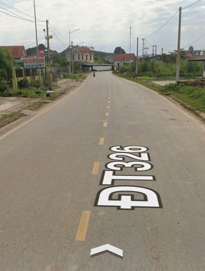 Đất Mặt Đường 326 Hạ Long 388m² - Giá Đầu Tư 3.49 Tỷ