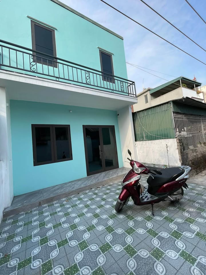Nhà Riêng Cẩm Phả 50m² - Ô tô vào tận nhà, giá tốt hiếm có!