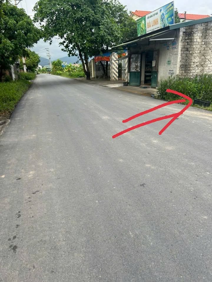 Đất nền kinh doanh Hạ Long 71m² - Đầu tư sinh lời ngay!