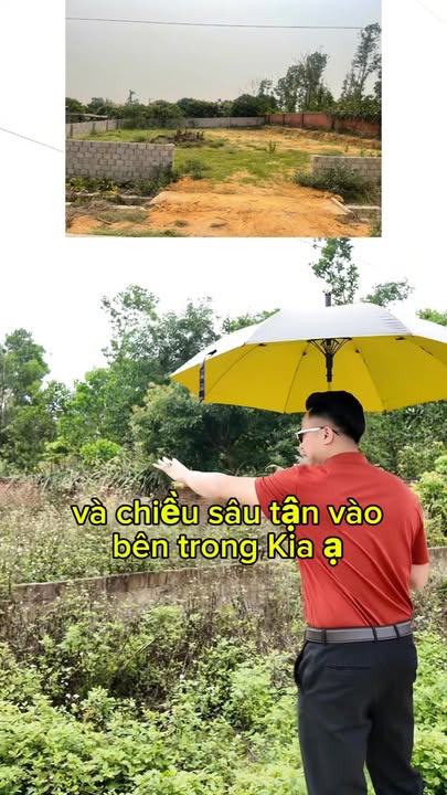 Đất nền Tràng An 145m² – Tiềm năng tăng giá vượt trội!