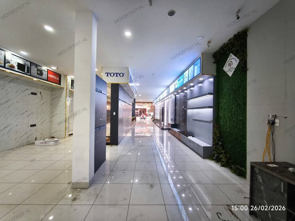 Cho Thuê Mặt Tiền Lê Thánh Tông BMT - 70 Triệu/Tháng - 304m² Kinh Doanh Đắc Địa