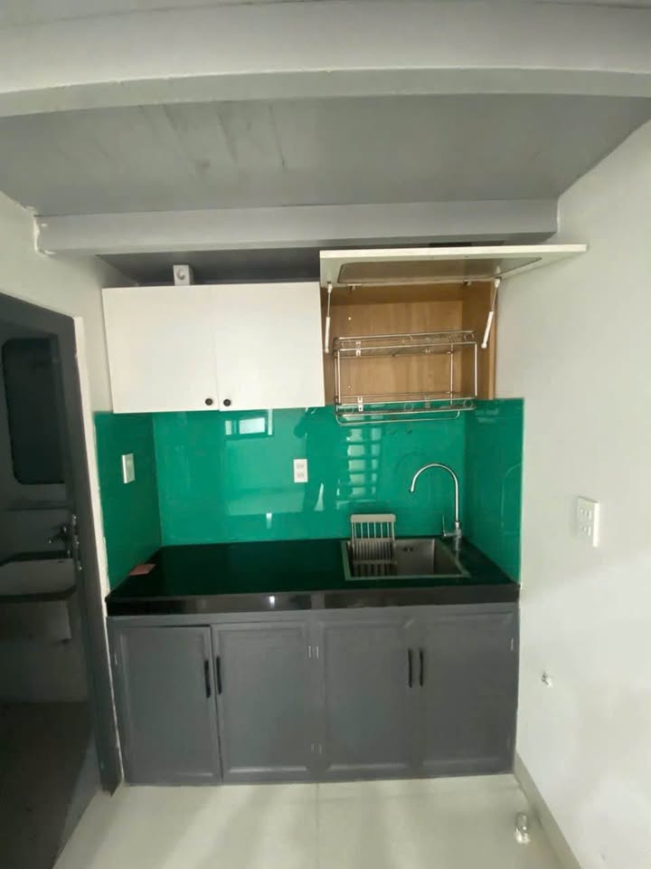 Căn hộ Văn Tiến Dũng, Buôn Ma Thuột 3.5 triệu - Full nội thất cao cấp!