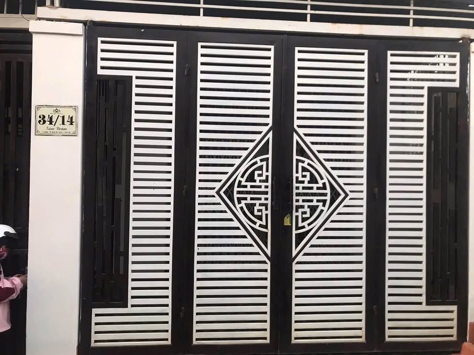 Nhà riêng Hẻm Săm brăm BMT 4.1 triệu - Sẵn sàng ở ngay!