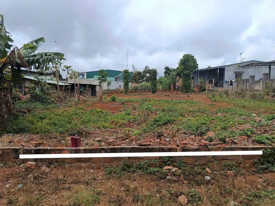 Đất nền An Phú, Pleiku 135m² chỉ từ 4xx triệu - Sổ đỏ chính chủ!