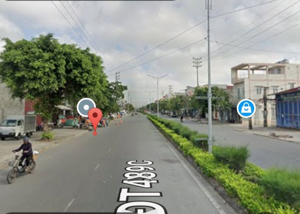 Mặt bằng kinh doanh 100m² Đường 32 Xuân Trường, Nam Định - Giá 4 Triệu/tháng