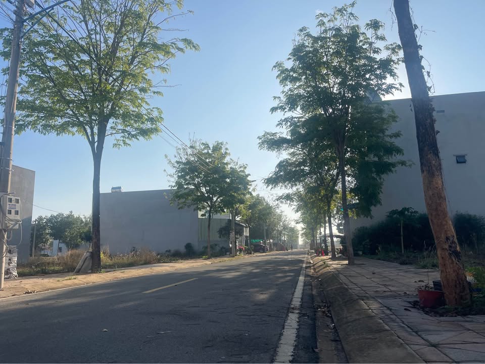 Đất nền Cát Tường Phú Hưng 87m² - Sổ hồng riêng, xây tự do!