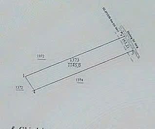 Đất nền Ấp 8 Thanh Hòa 1170m² giá 280 triệu - Tiềm năng tăng giá vượt trội!