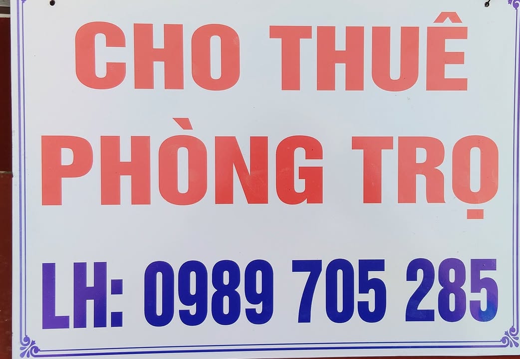 Phòng trọ An Khê, Gia Lai - Vị trí đắc địa, mặt tiền kinh doanh!