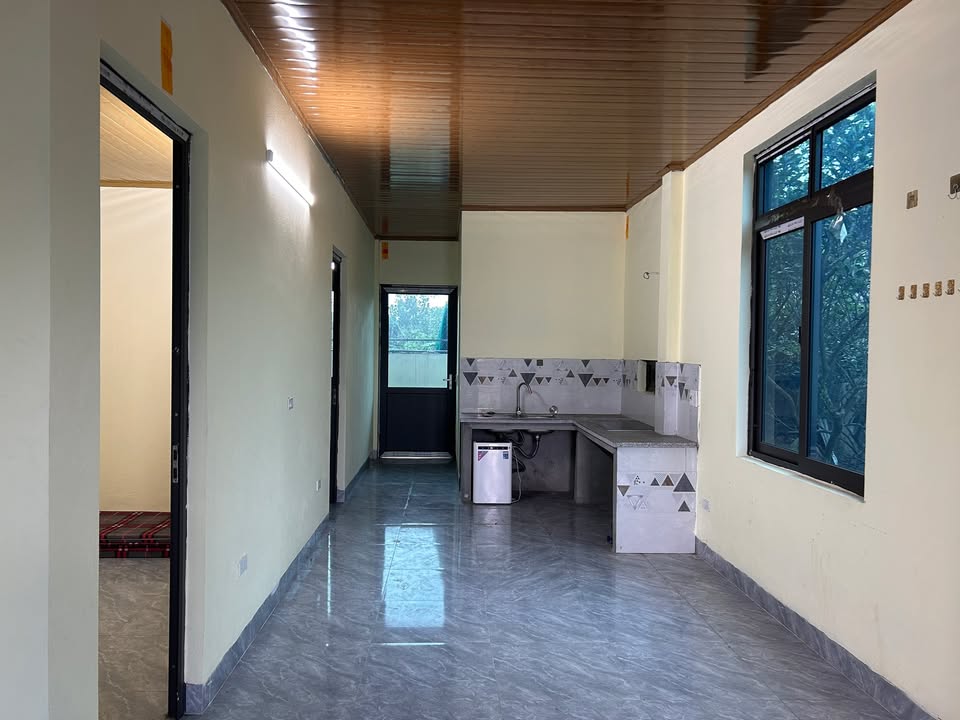 Cho thuê nhà 90m² Phụng Châu, Chương Mỹ - Giá 3 Triệu/Tháng, Sẵn Ở Ngay!