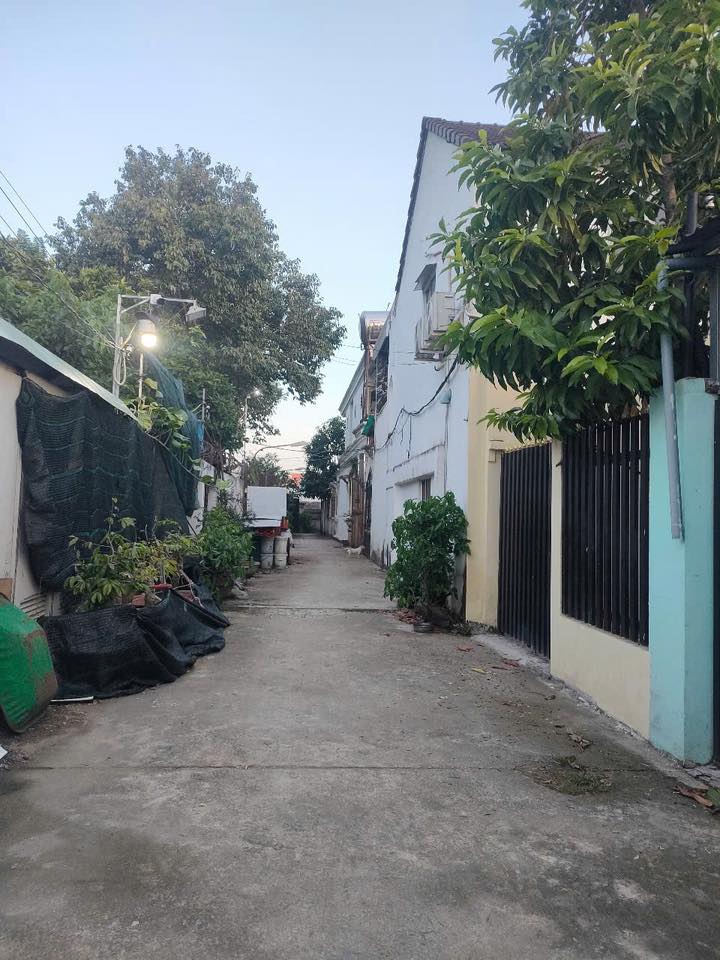 Nhà nguyên căn Bình Chánh 96m² – An ninh yên tĩnh, 3 triệu/tháng!