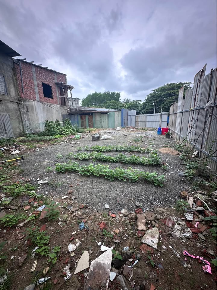 Đất nền 200m² kiệt Nguyễn Sinh Sắc, Đà Nẵng - Sổ chung, giá 2.4 tỷ