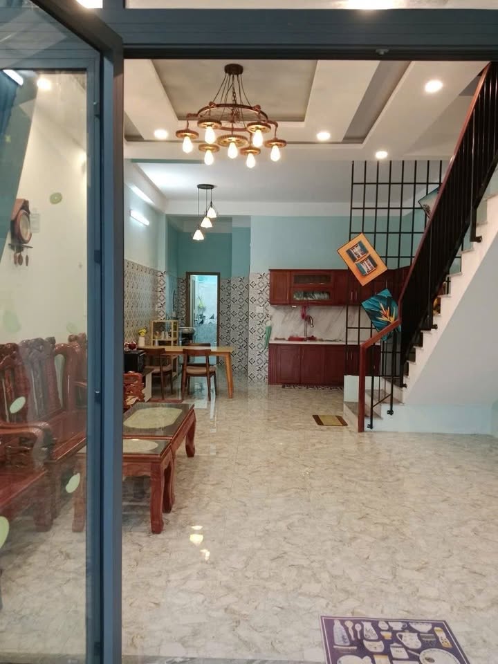 Nhà 2 Tầng Phạm Đức Nam, Ngũ Hành Sơn - 100m² Giá 7 Tỷ, Sẵn Sàng Ở Ngay