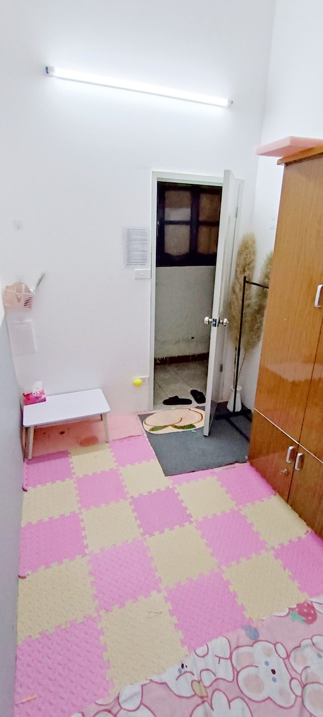 Cho thuê phòng trọ 1.8 triệu/tháng tại Kim Ngưu, Hai Bà Trưng - Thoáng mát, không chung chủ