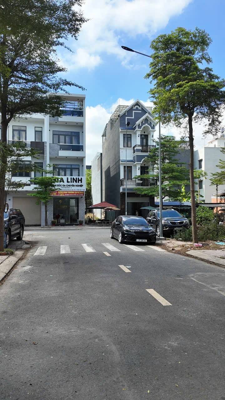 Nhà khu đô thị Lộc Phát Thuận An 60m² giá 5,3 tỷ - Chính chủ bán