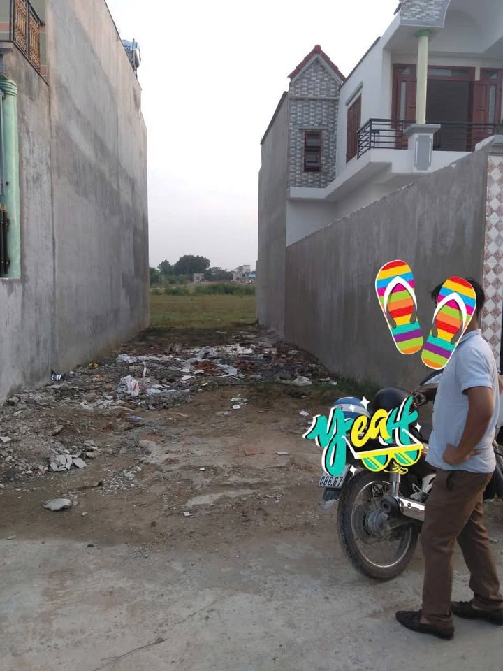 Bán Đất Tân Phước Khánh 88m² Sổ Đỏ Giá Tốt - Cơ Hội Đầu Tư