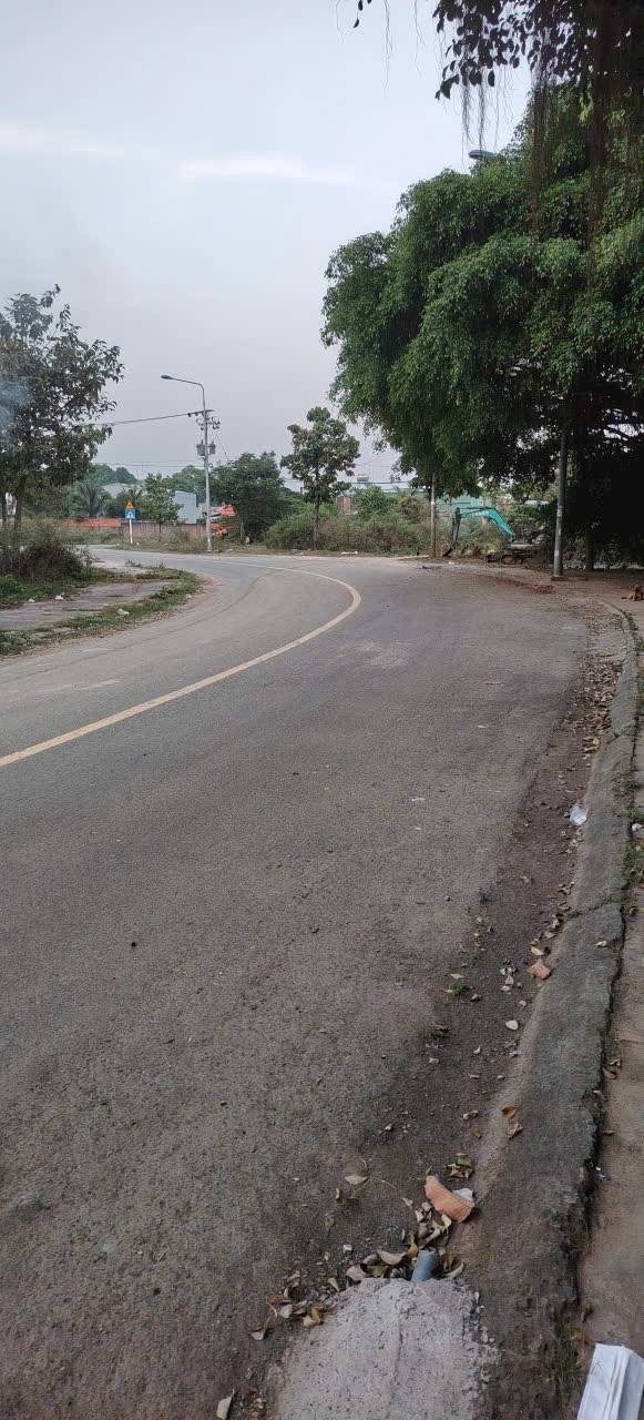 Nhà riêng 50m² Tân Hạnh, Biên Hòa 850 triệu - Ô tô vào tận nhà!