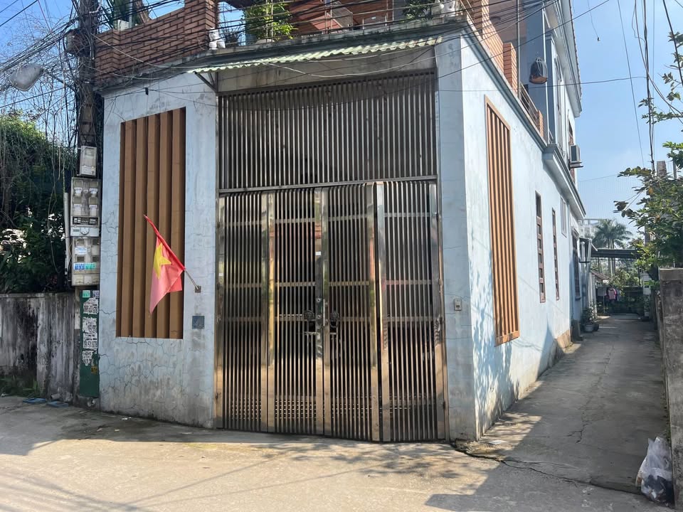 Nhà riêng 113m² Nghi Phú, TP Vinh - Ô tô vào tận nhà!