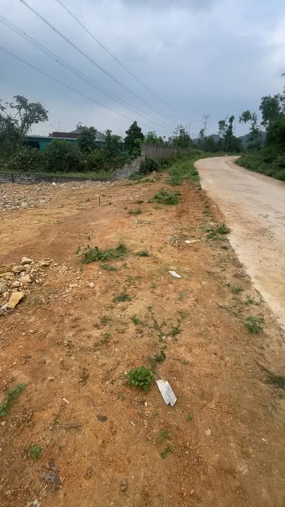 Đất Lô Góc Nghi Kiều 175m² - Mặt Tiền 12m - Gần KCN, Giá 1 Tỷ