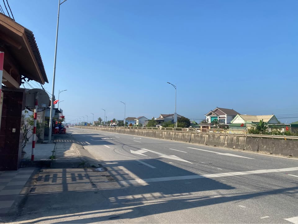 Đất Thăng Long Nghi Liên 536m² 9 tỷ - Sổ đỏ chính chủ