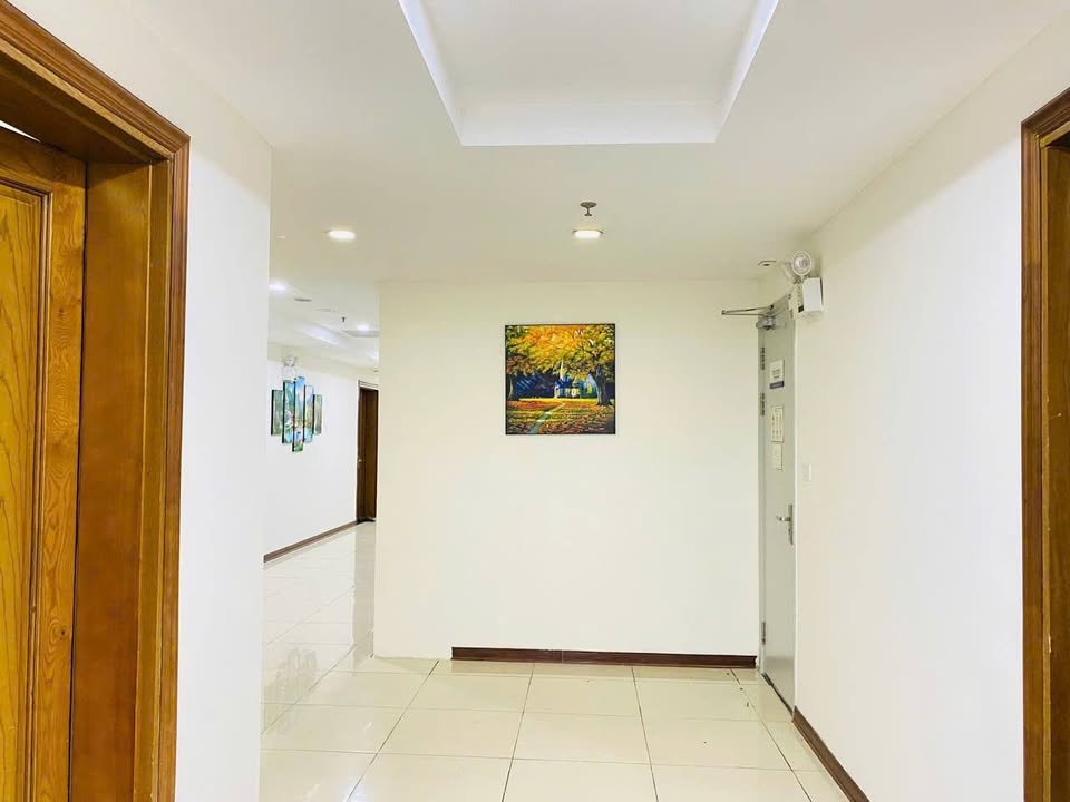 Căn hộ CT3 Gelexia Hoàng Mai 64m² - View đẹp, chính chủ bán!