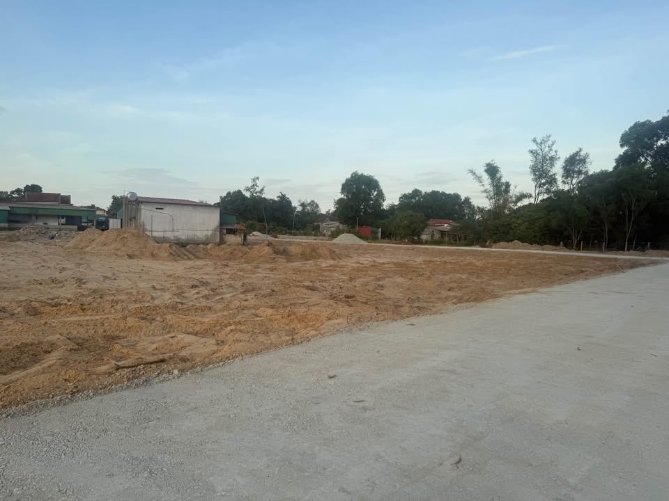 Đất Nền Biển Rang Đông - 160m² Gần Biển, Sổ Đỏ Chính Chủ