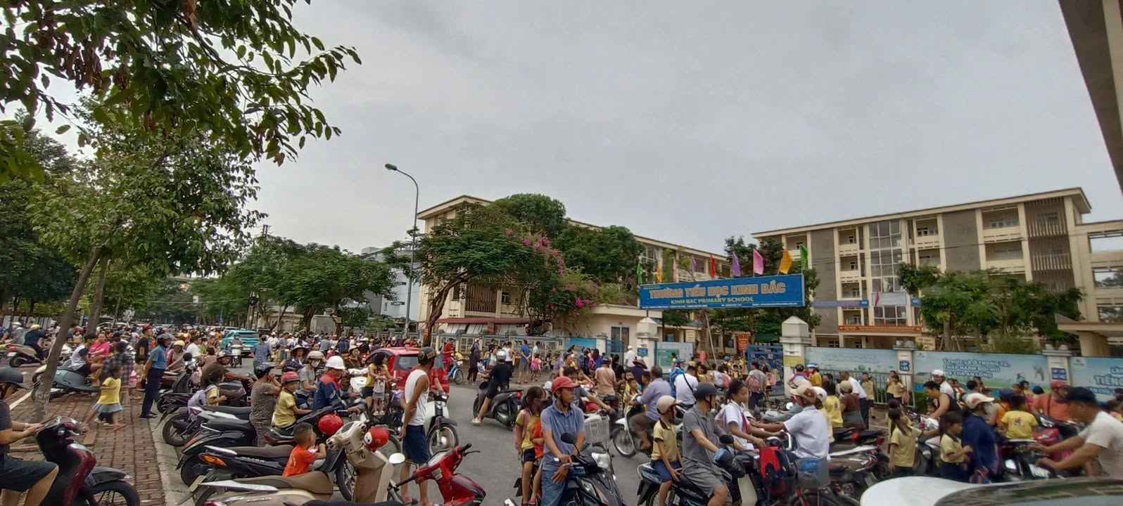 Đất nền 2 vỉa hè Yna Kinh Bắc, Bắc Ninh - Kinh doanh sầm uất