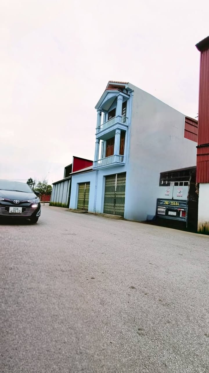 Đất nền Vũ Ninh, Bắc Ninh 46m² - Giá 1 tỷ xx, Hướng Đông, Đường Thông Ô Tô