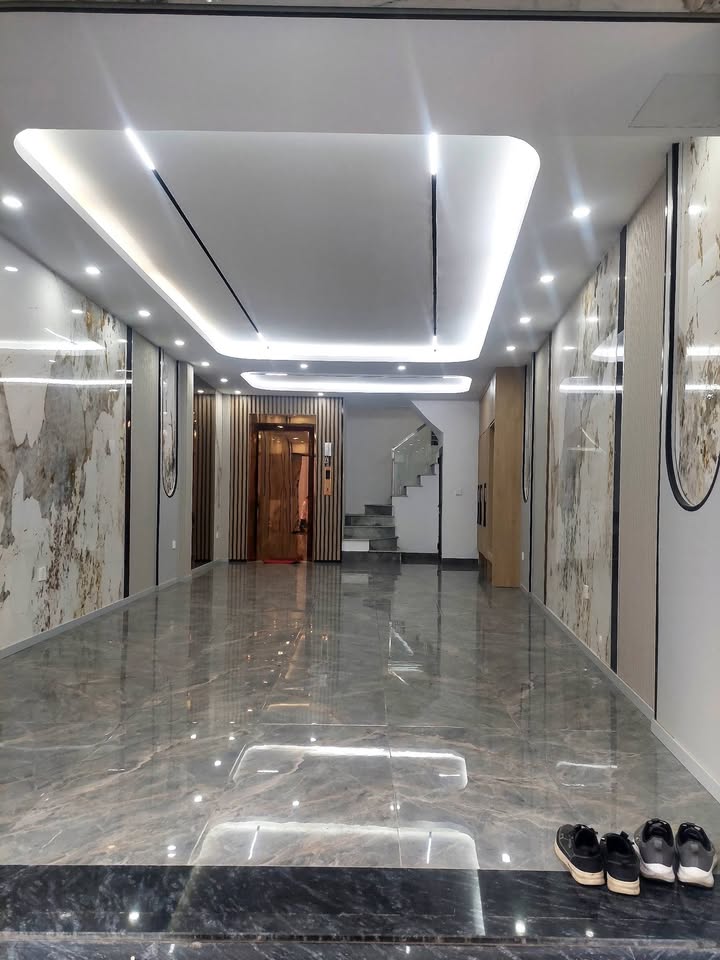 Nhà Đẹp Trâu Quỳ, Gia Lâm 52m² - Vị Trí Đắc Địa, Sẵn Sàng Giao Dịch