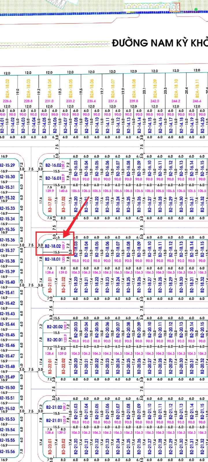 Đất nền FPT Complex Đà Nẵng 109m² - Đường to ô tô, tiềm năng tăng giá
