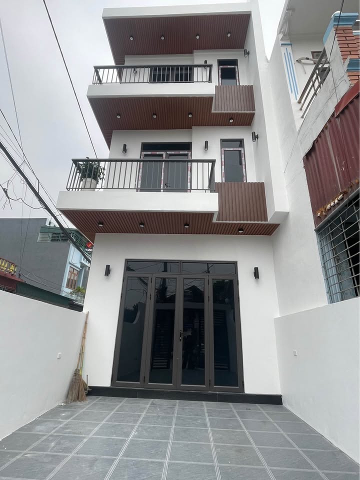 Nhà Riêng Bích Đào, Nho Quan 92m² giá 5 tỷ - Sẵn sàng ở ngay!