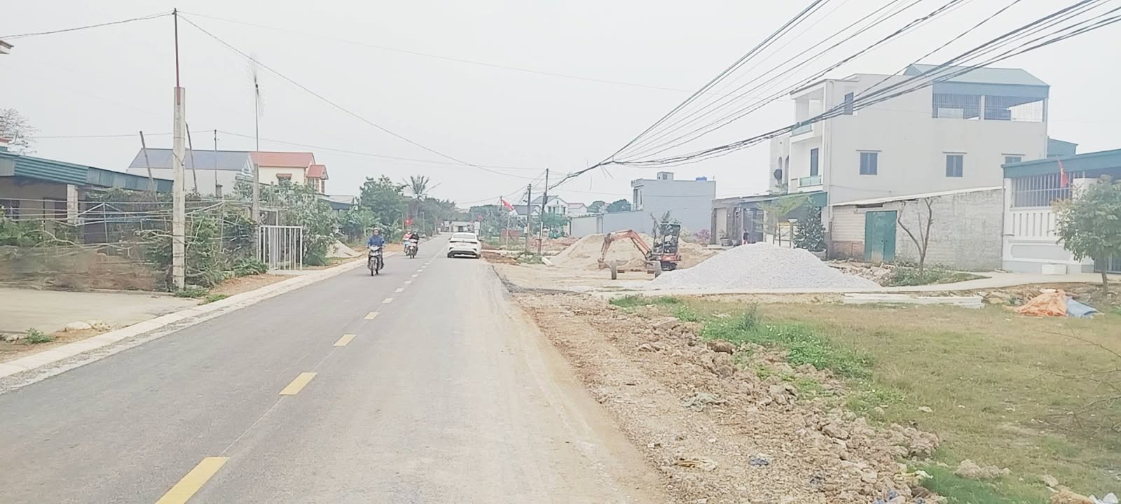 Đất Vàng Mặt Tỉnh Lộ Hà Trung, Thanh Hóa - 154m² Kinh Doanh/Ở