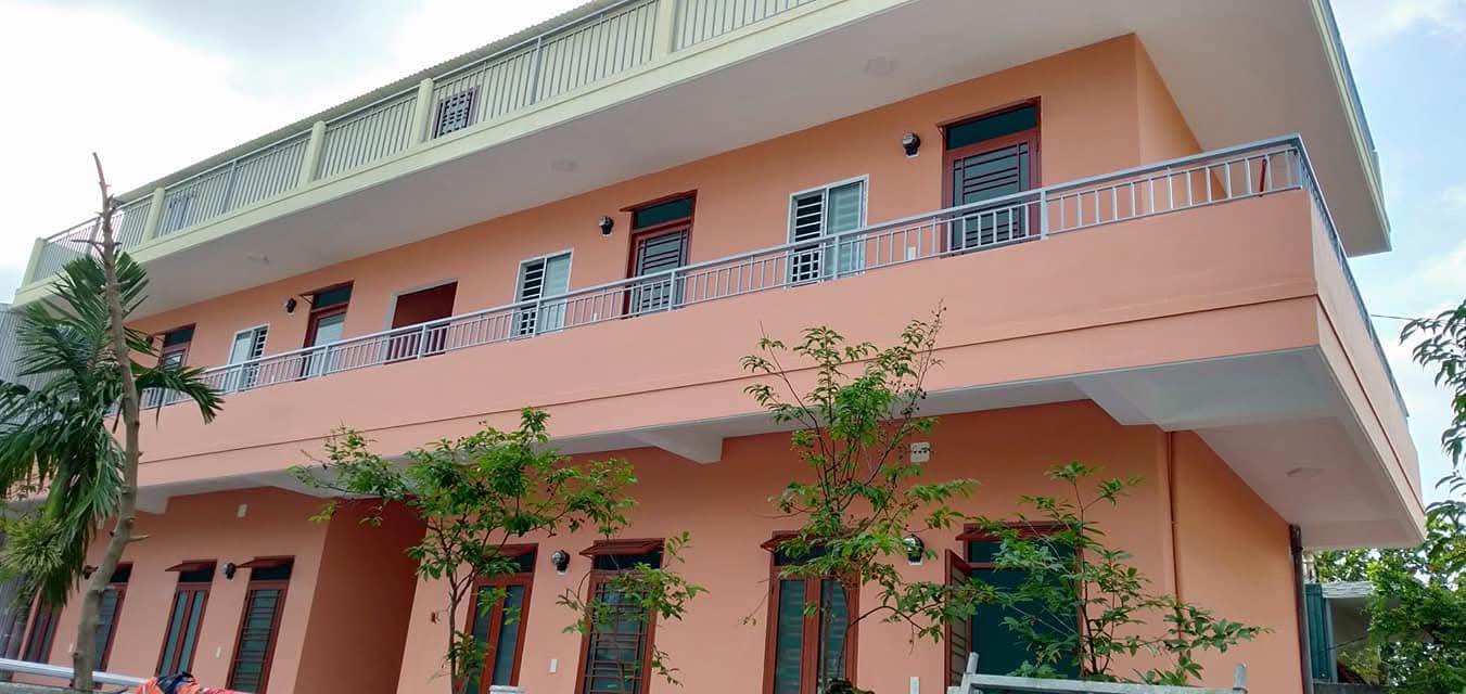 Phòng Trọ 20m² Huế - Tầng Riêng, An Ninh 24/7, Giá 1.6 Triệu