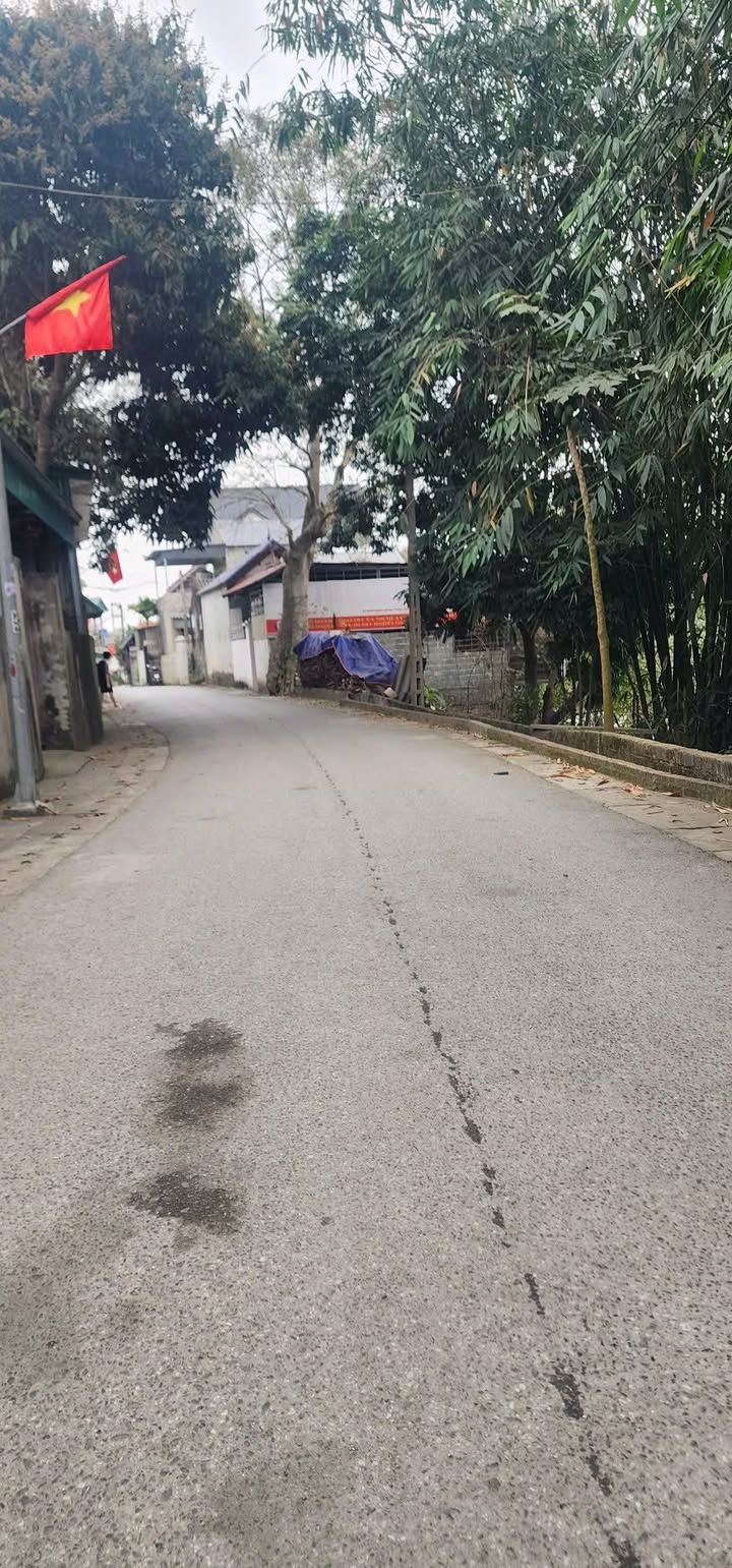 Đất Lương Sơn 115m² - Sổ Đỏ Rõ Ràng, Gần Chợ 200m