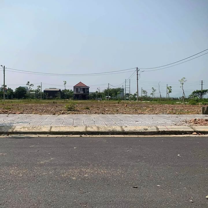 Đất Nền 144m² KQH Hương An Ân Nam, Huế - Giá 1.99 Tỷ Đầu Tư Sinh Lời